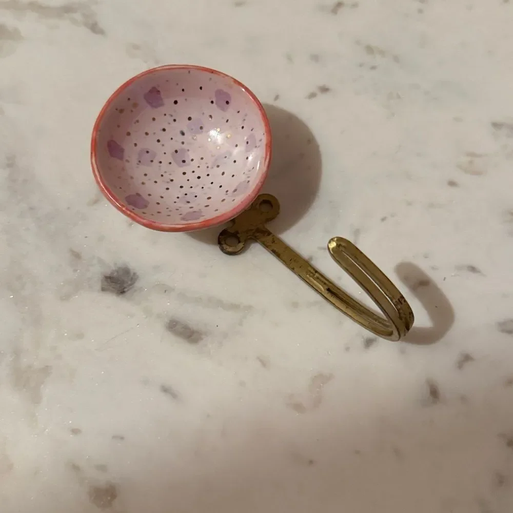 Anthropologie Alexandria Hook